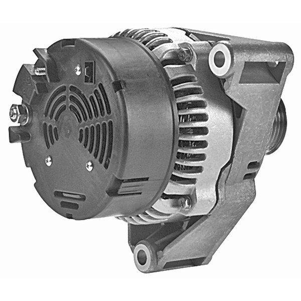 Ilb Gold Light Duty Alternator, Replacement For Lester 13613 13613 - main
